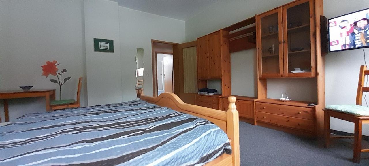 Ferienwohnung Musikwinkel Markneukirchen Buitenkant foto
